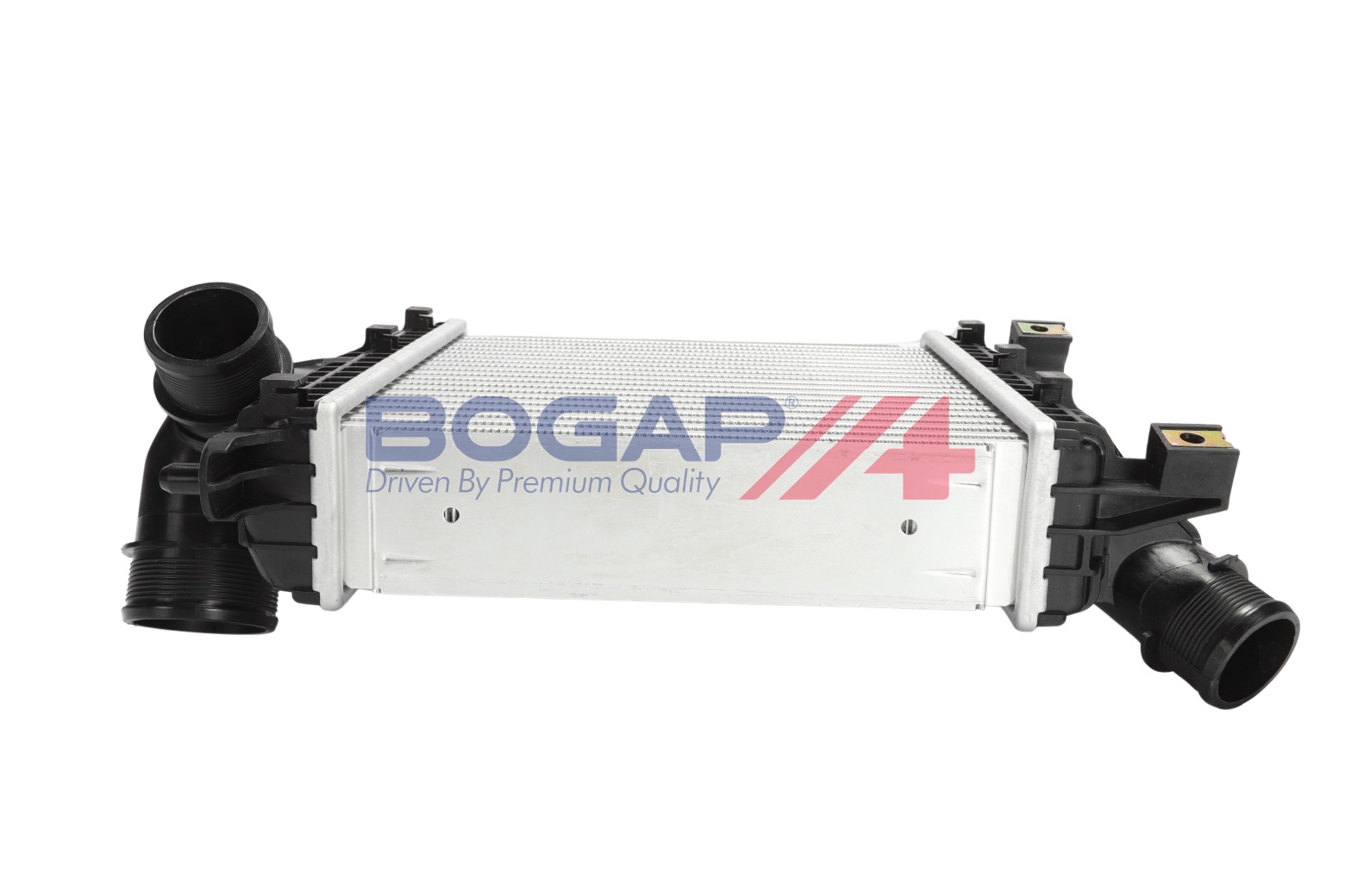 Ilustracja A4220131 BOGAP chłodnica powietrza doładowującego - intercooler