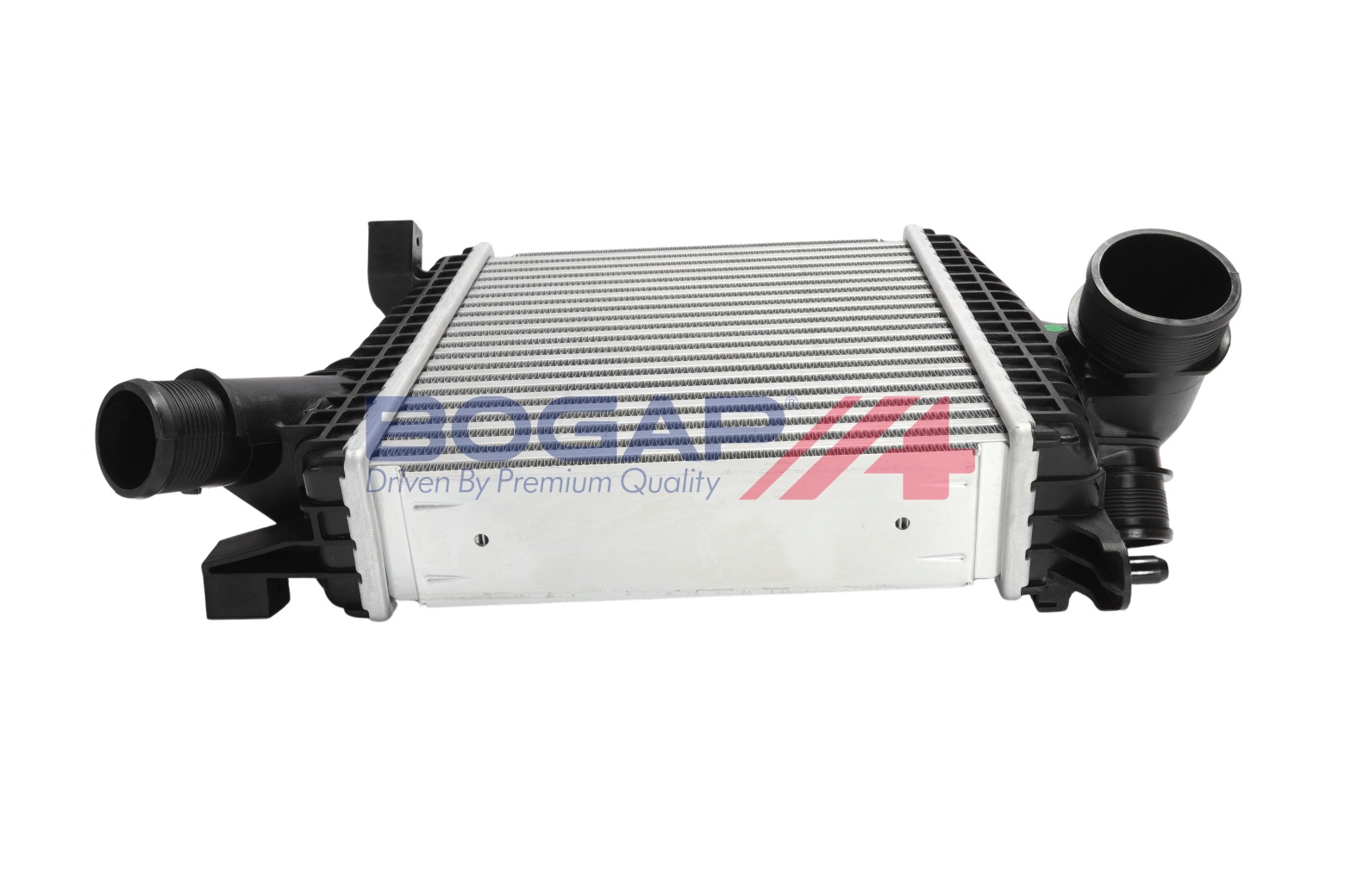 Ilustracja A4220131 BOGAP chłodnica powietrza doładowującego - intercooler