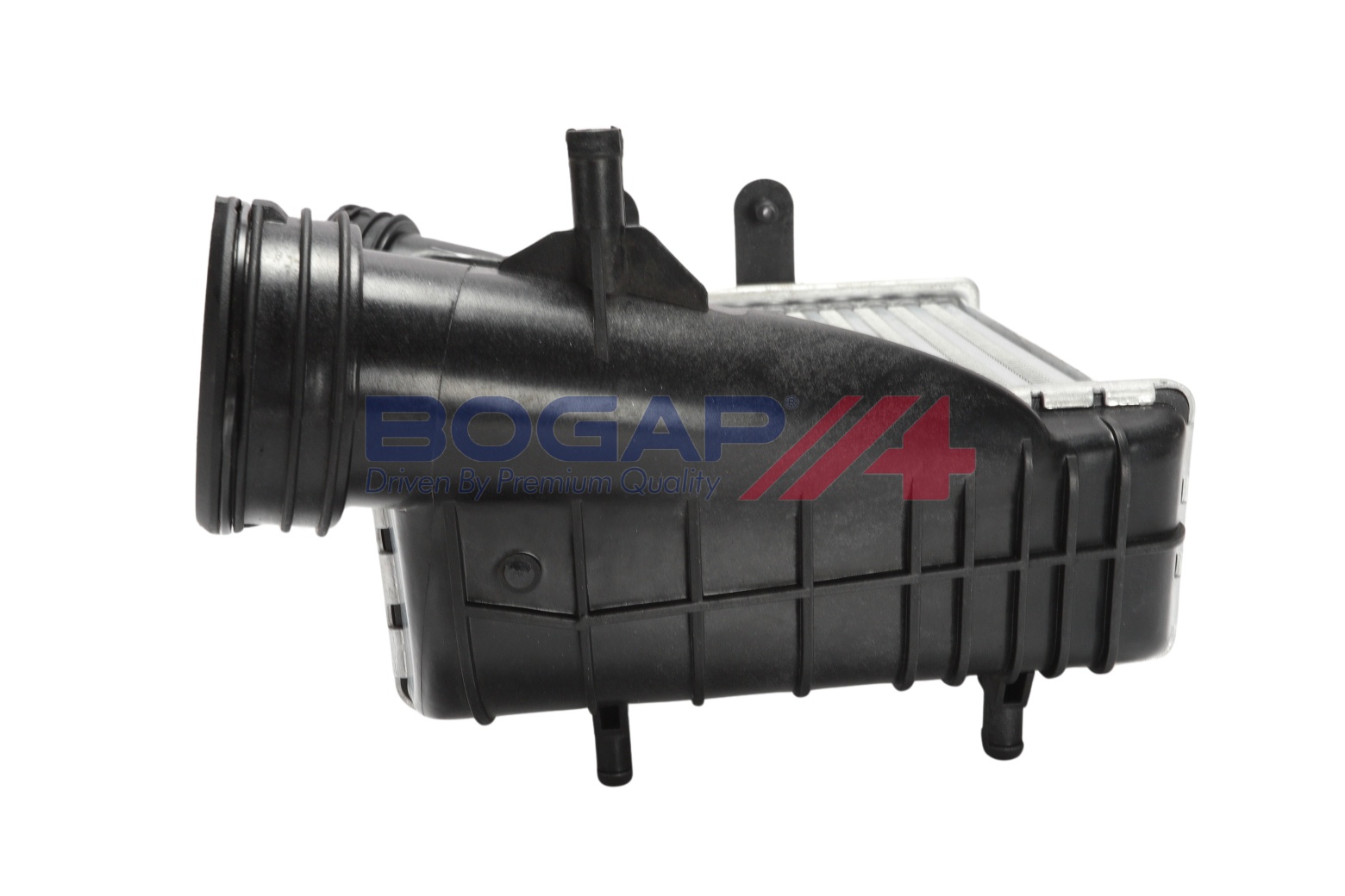 Ilustracja A4220155 BOGAP chłodnica powietrza doładowującego - intercooler