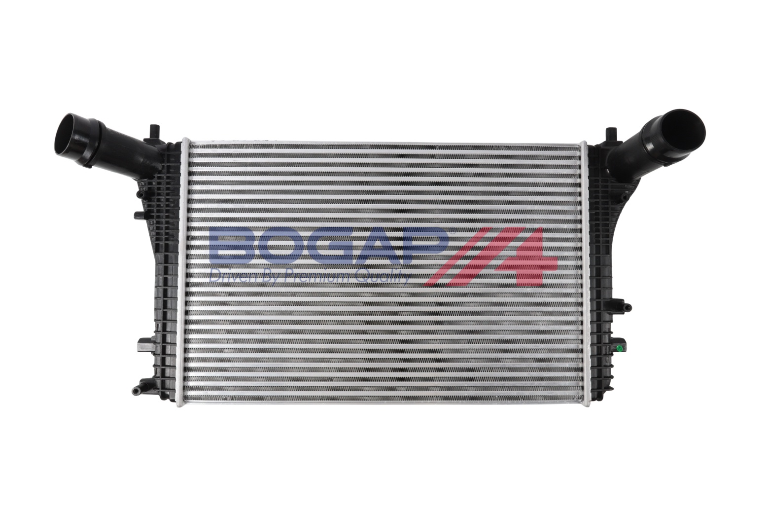 Ilustracja A4220158 BOGAP chłodnica powietrza doładowującego - intercooler