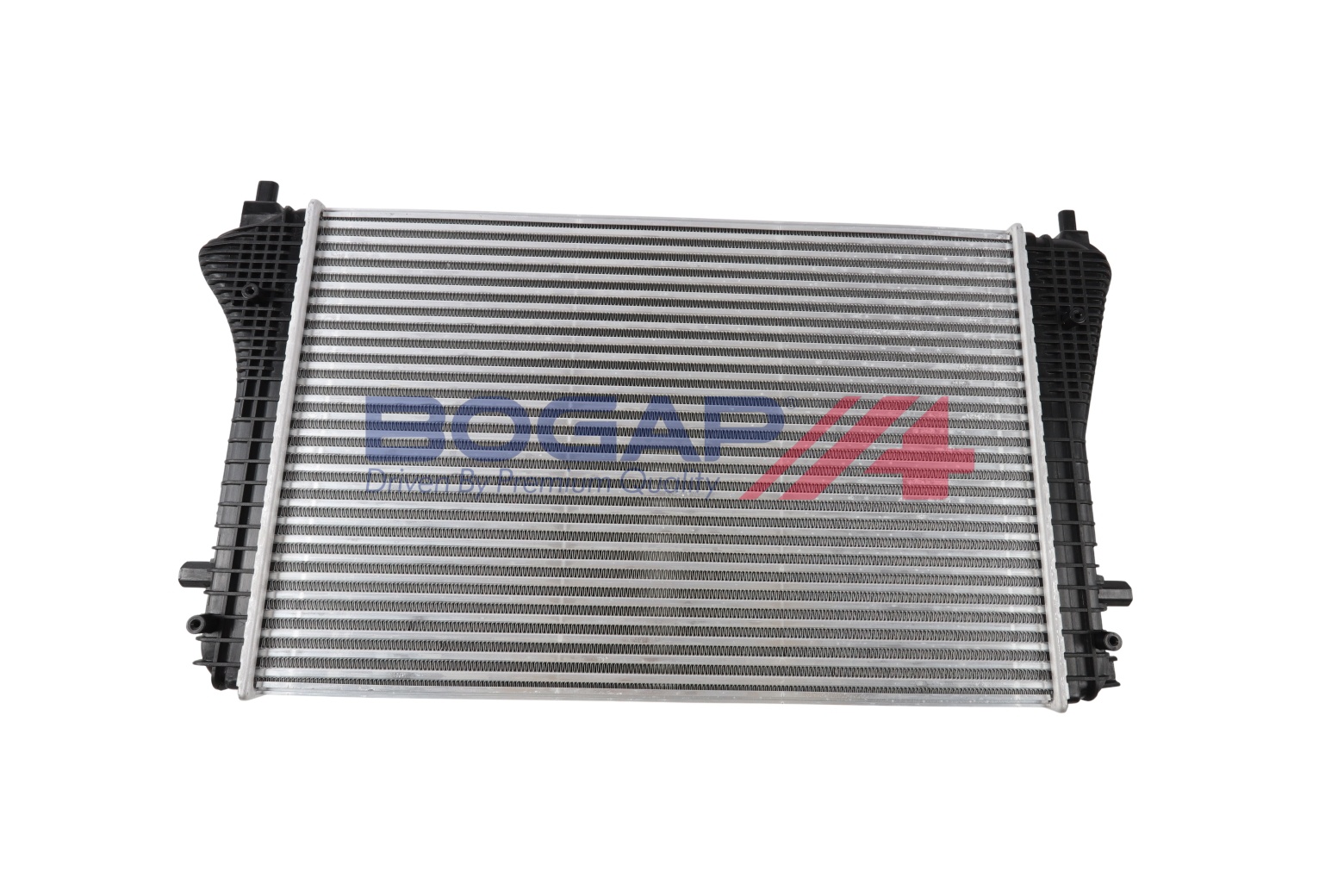 Ilustracja A4220158 BOGAP chłodnica powietrza doładowującego - intercooler