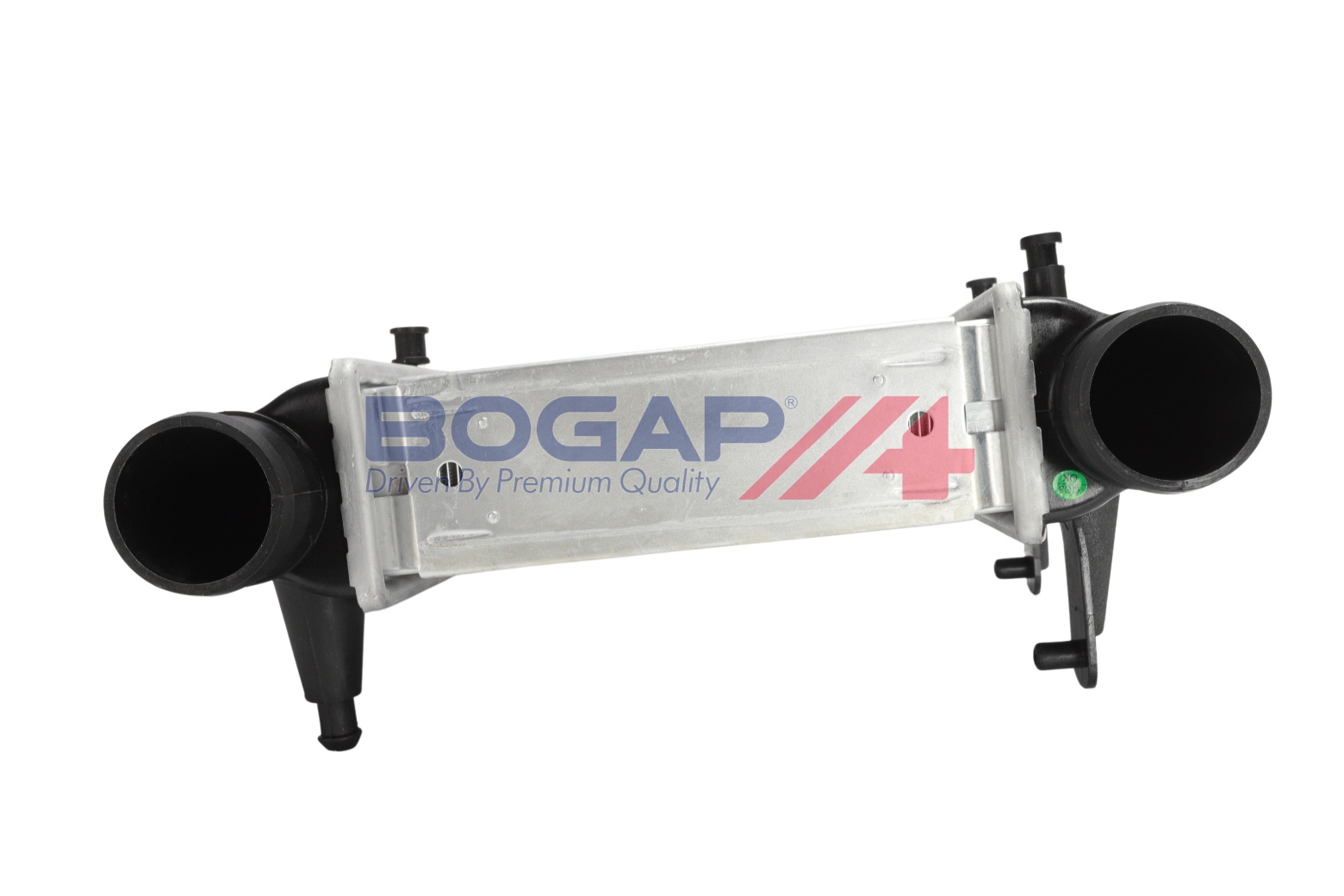 Ilustracja A4220153 BOGAP chłodnica powietrza doładowującego - intercooler