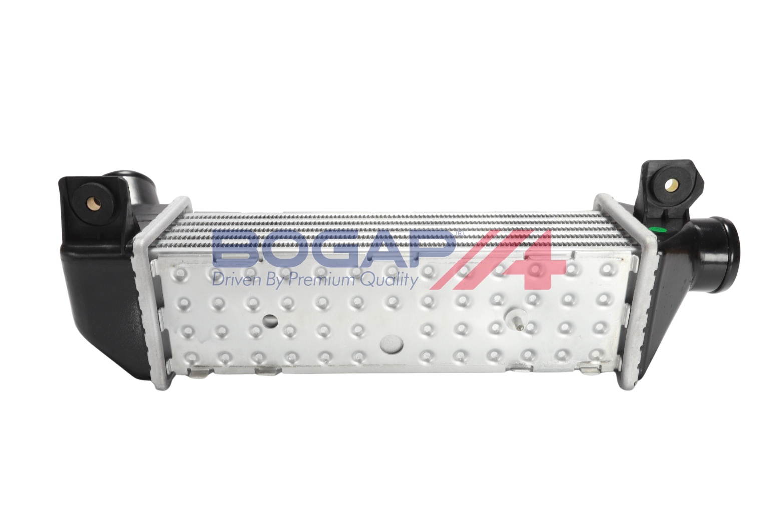 Ilustracja A4220175 BOGAP chłodnica powietrza doładowującego - intercooler