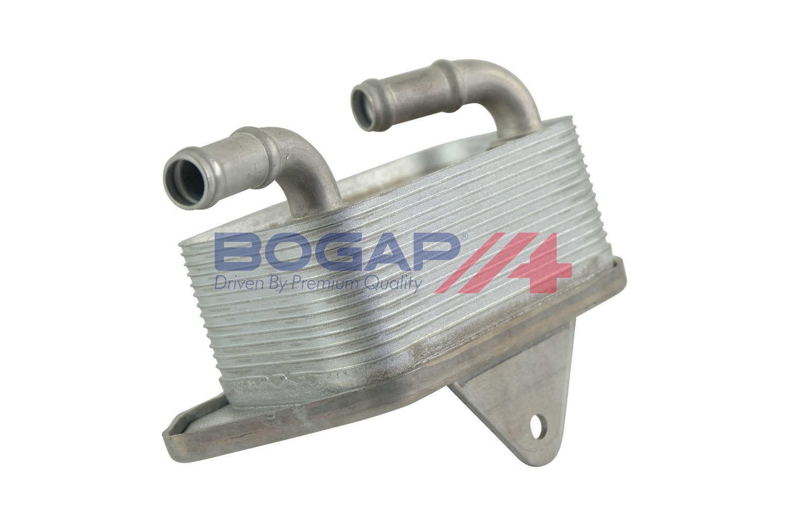Ilustracja A4222102 BOGAP chłodnica oleju, olej silnikowy