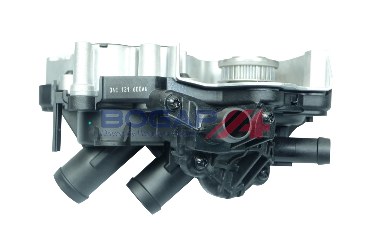 Ilustracja A4234114 BOGAP pompa wody, chłodzenie silnika