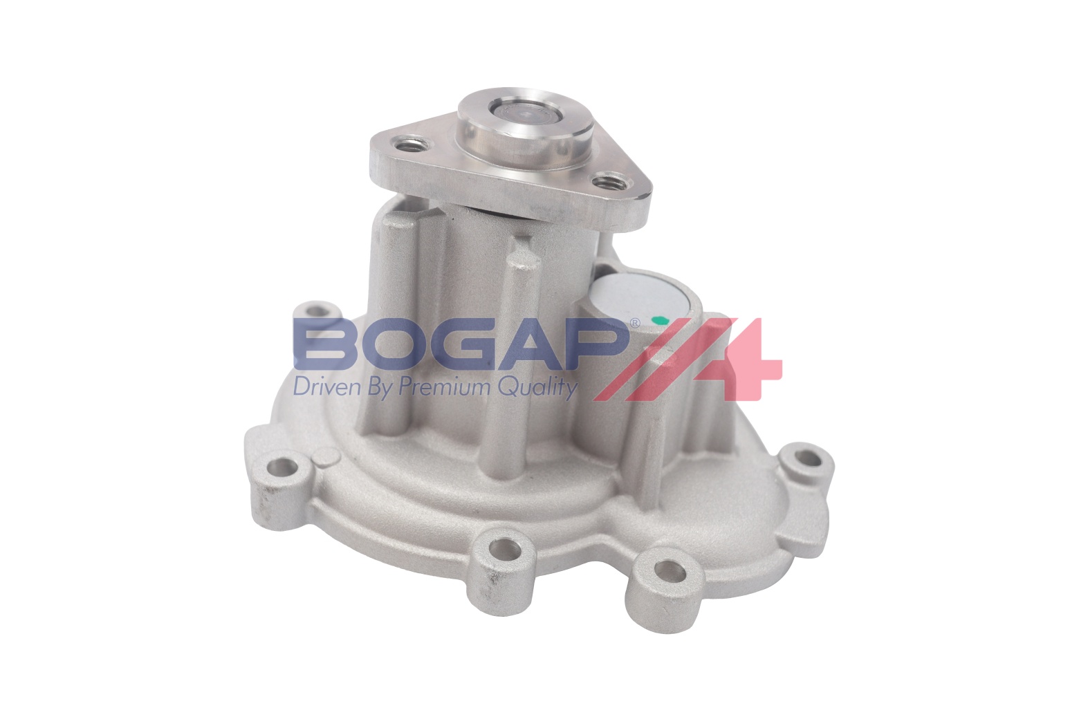 Ilustracja A4234138 BOGAP pompa wody, chłodzenie silnika