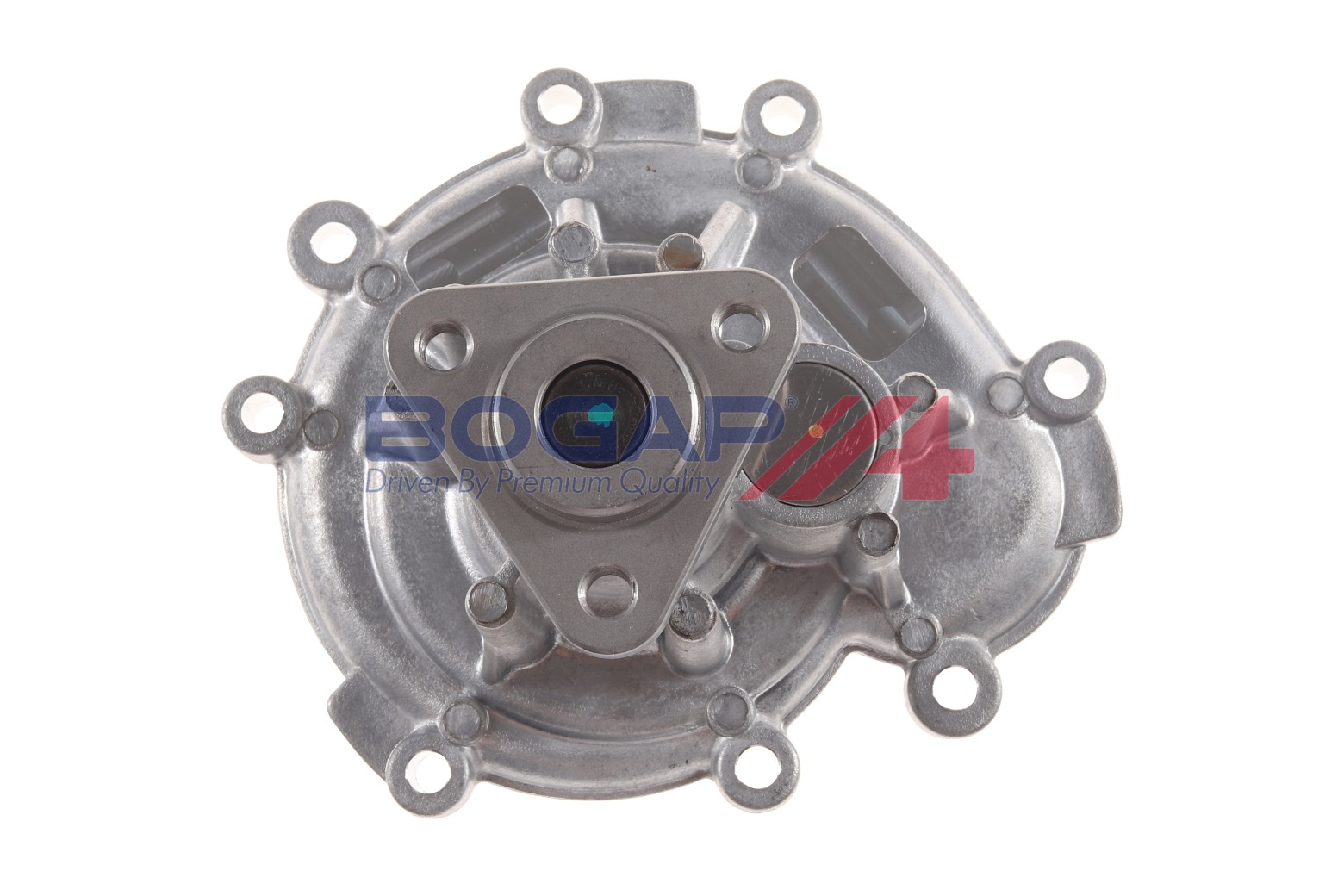 Ilustracja A4234138 BOGAP pompa wody, chłodzenie silnika