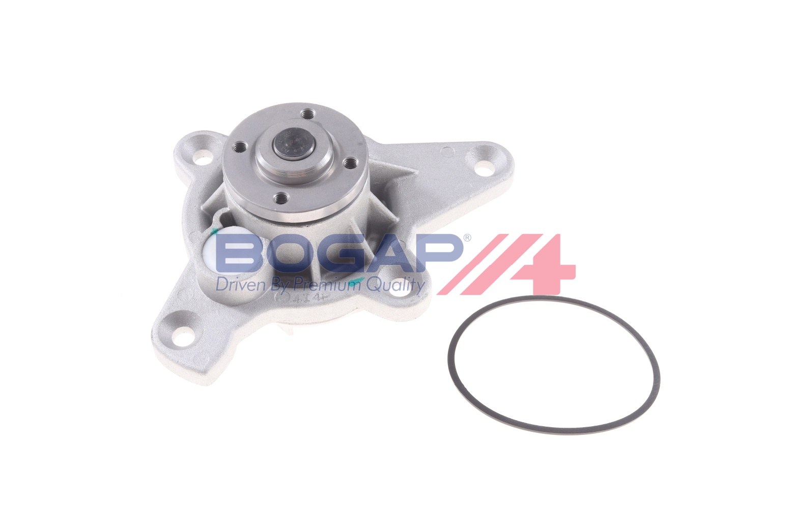 Ilustracja A4234133 BOGAP pompa wody, chłodzenie silnika