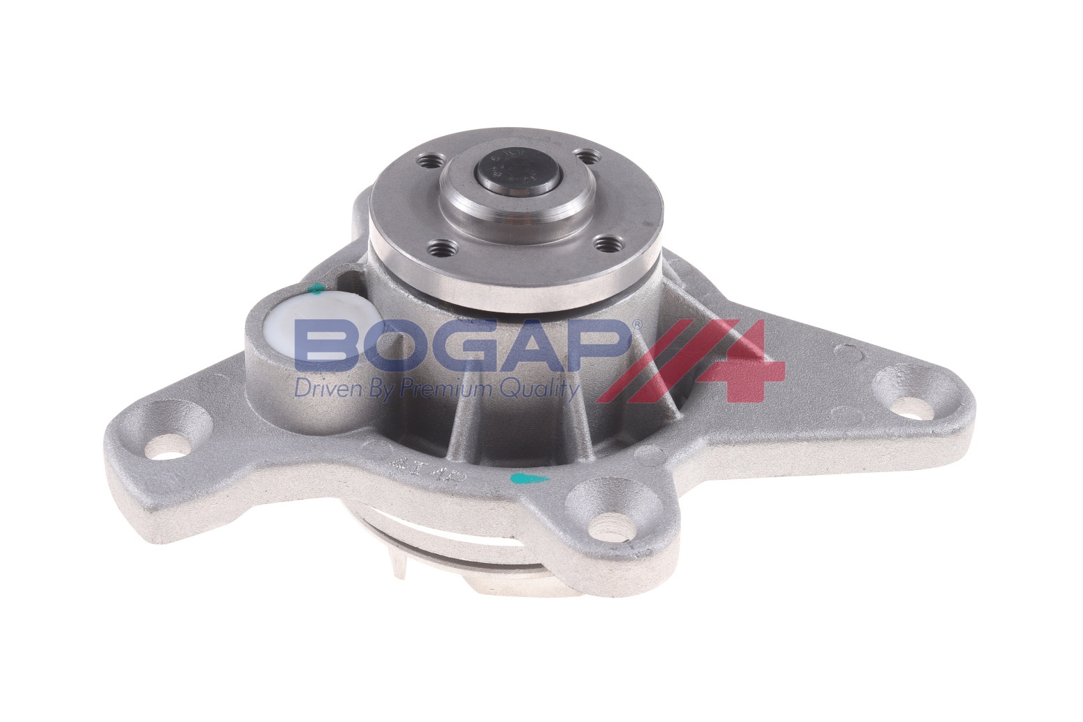 Ilustracja A4234133 BOGAP pompa wody, chłodzenie silnika