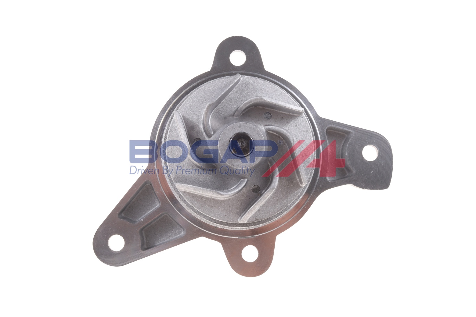 Ilustracja A4234133 BOGAP pompa wody, chłodzenie silnika