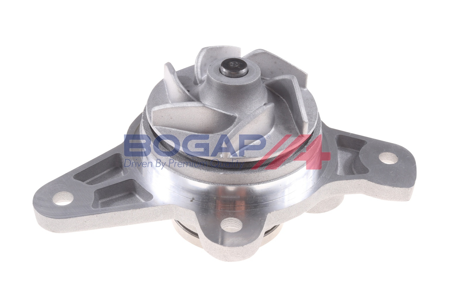 Ilustracja A4234133 BOGAP pompa wody, chłodzenie silnika