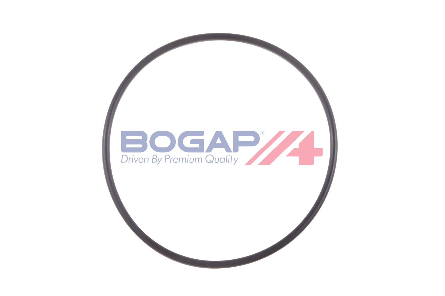 Ilustracja A4234133 BOGAP pompa wody, chłodzenie silnika