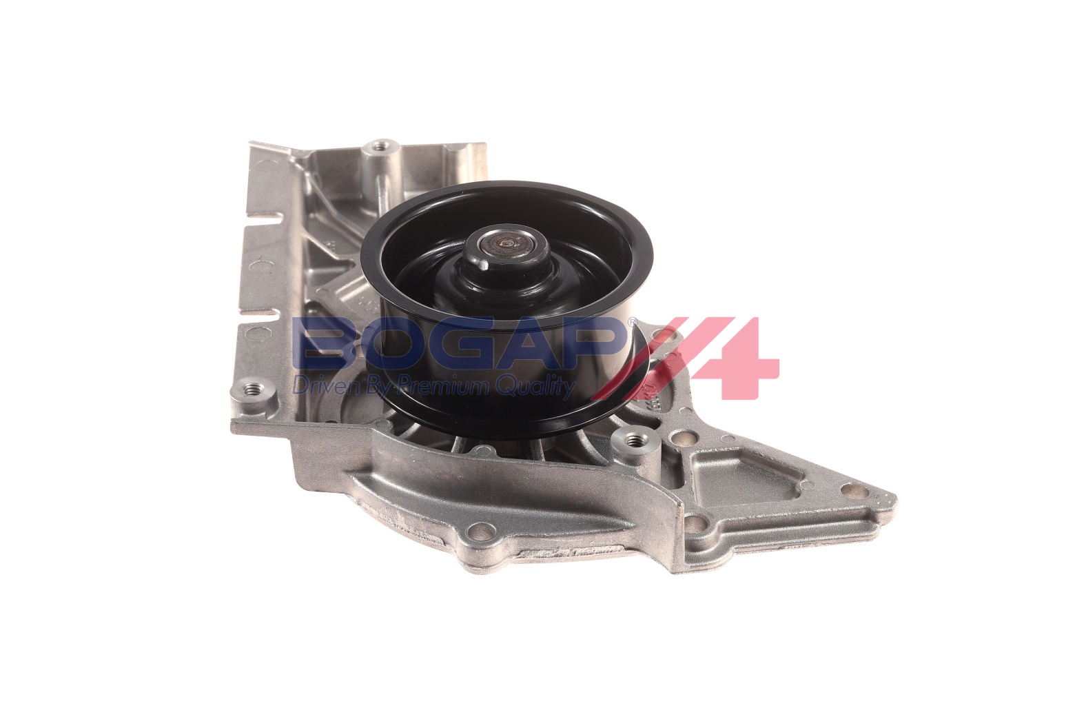 Ilustracja A4234189 BOGAP pompa wody, chłodzenie silnika