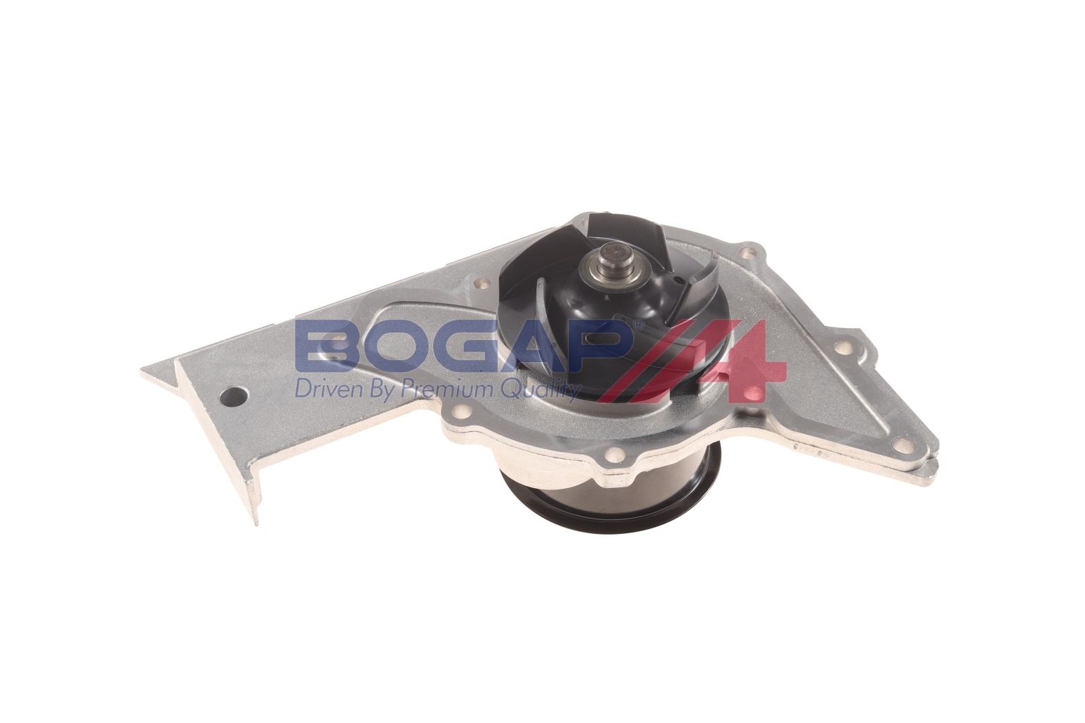 Ilustracja A4234189 BOGAP pompa wody, chłodzenie silnika