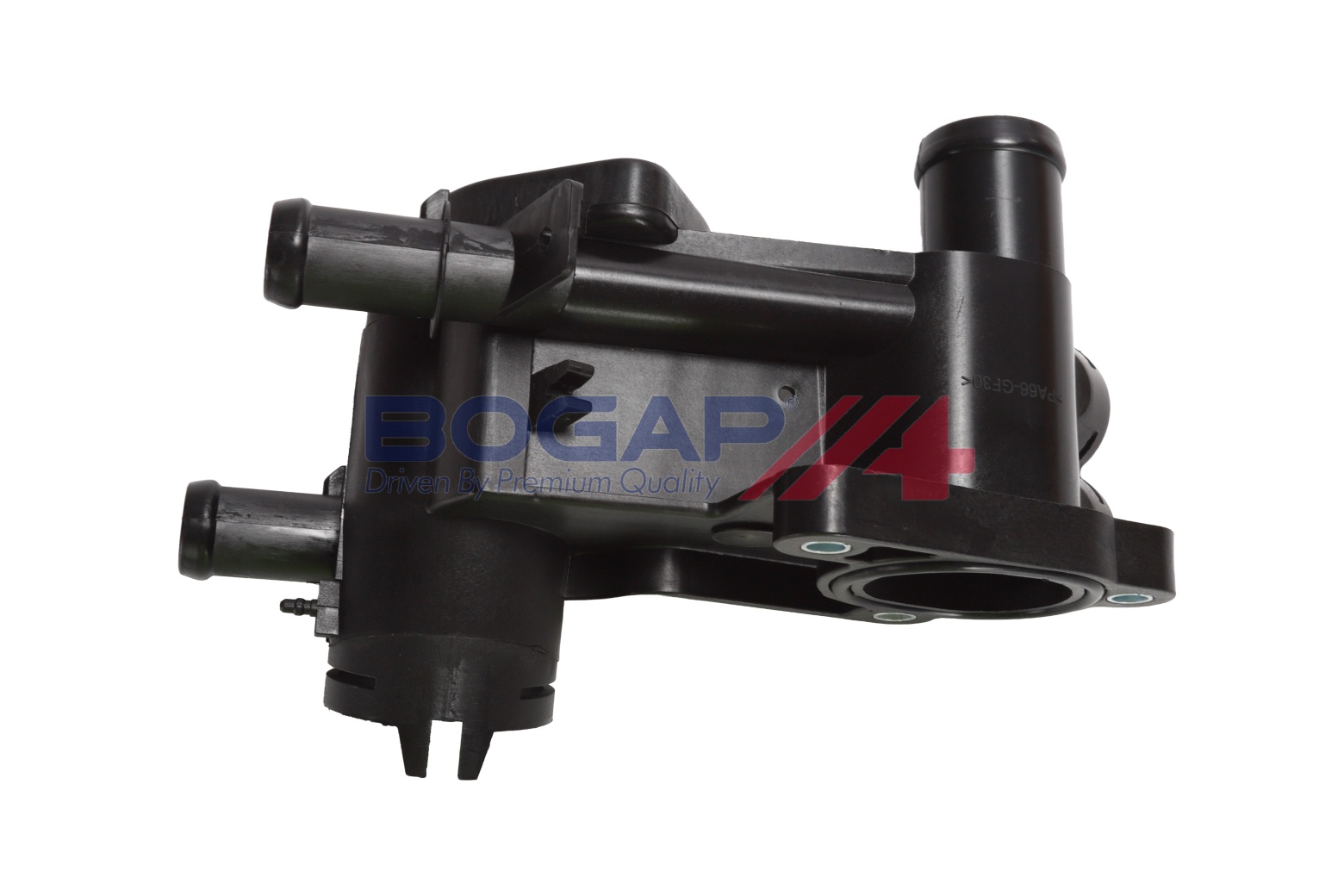Ilustracja A4234217 BOGAP termostat, płyn chłodzący