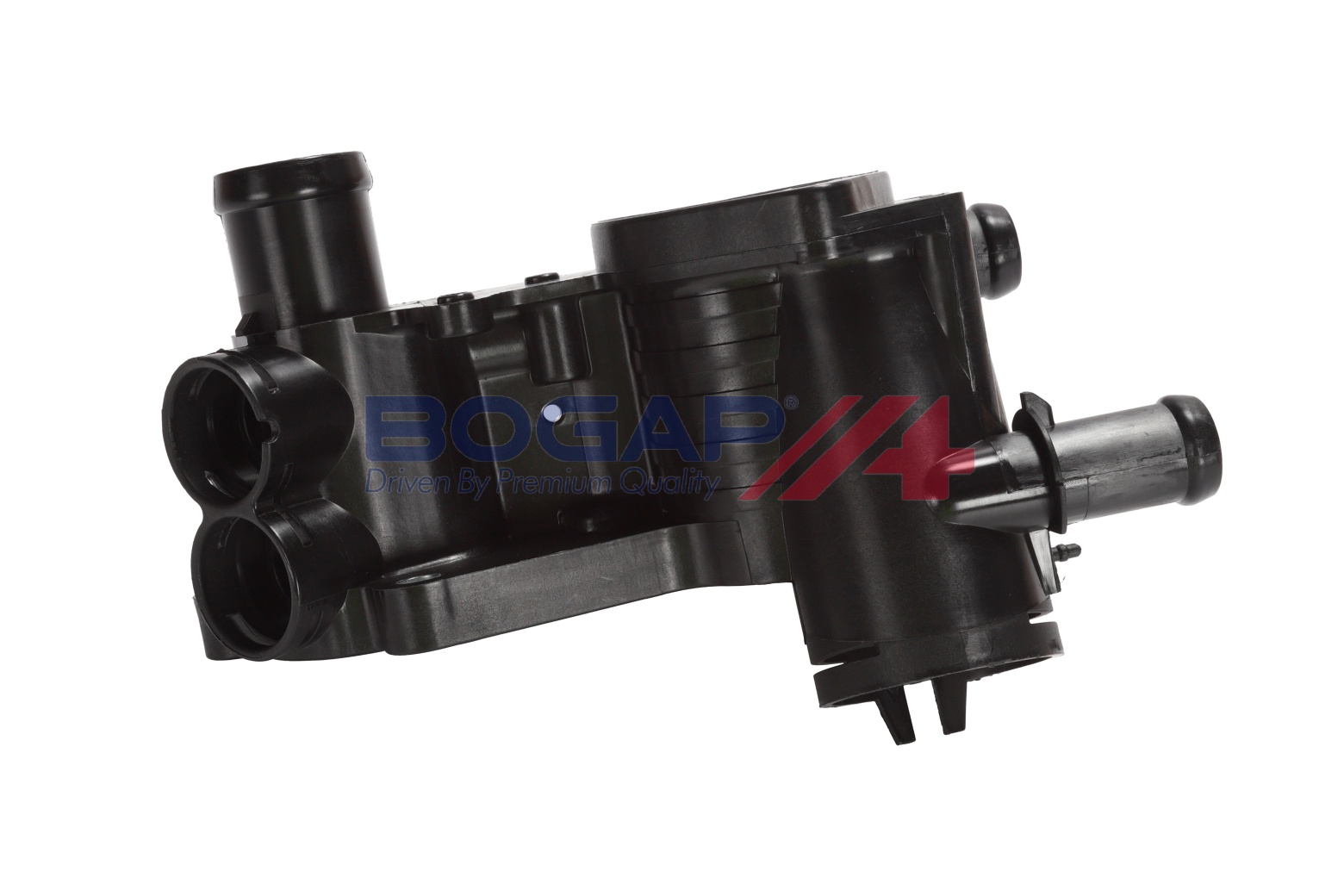 Ilustracja A4234217 BOGAP termostat, płyn chłodzący