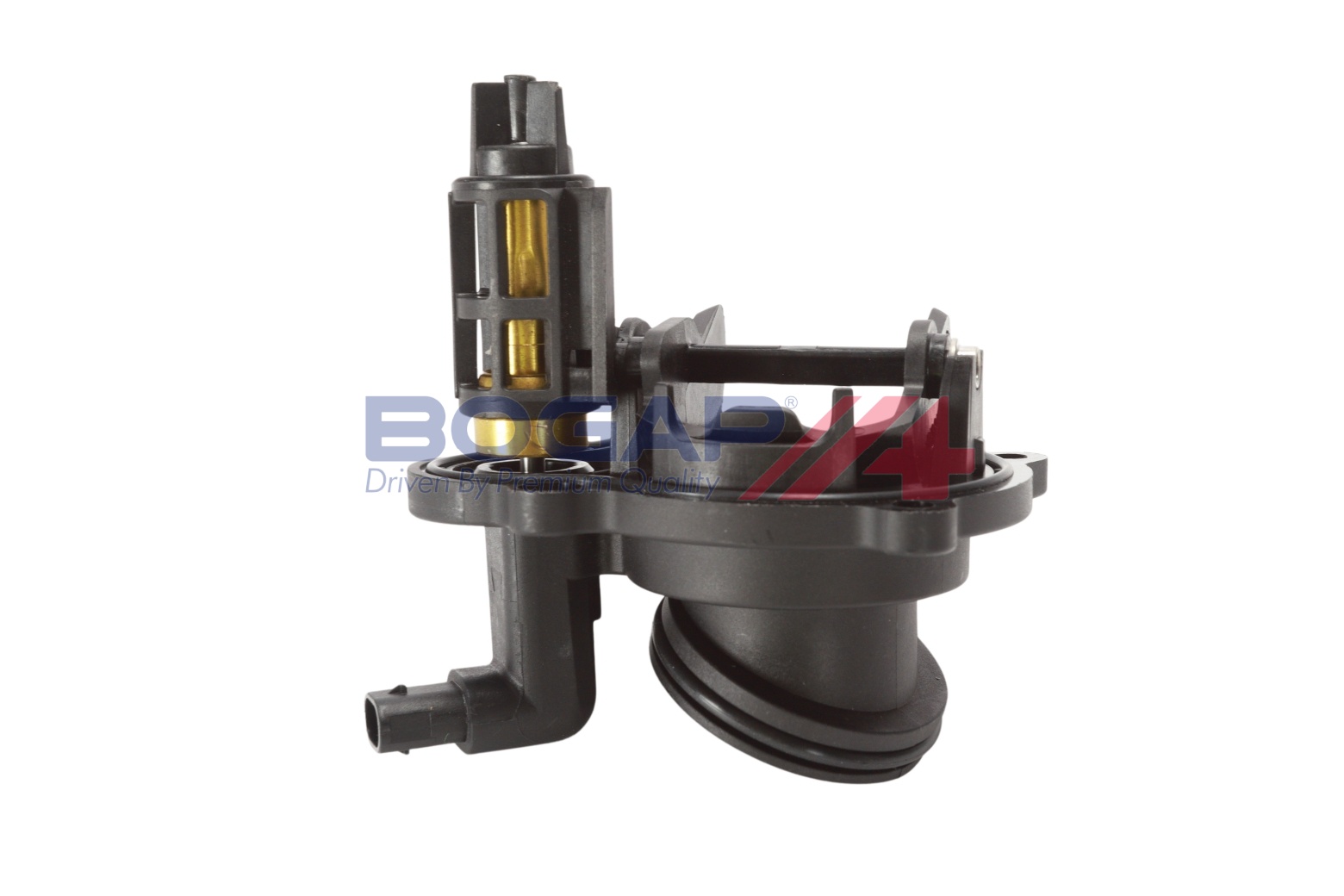 Ilustracja A4234210 BOGAP termostat, płyn chłodzący
