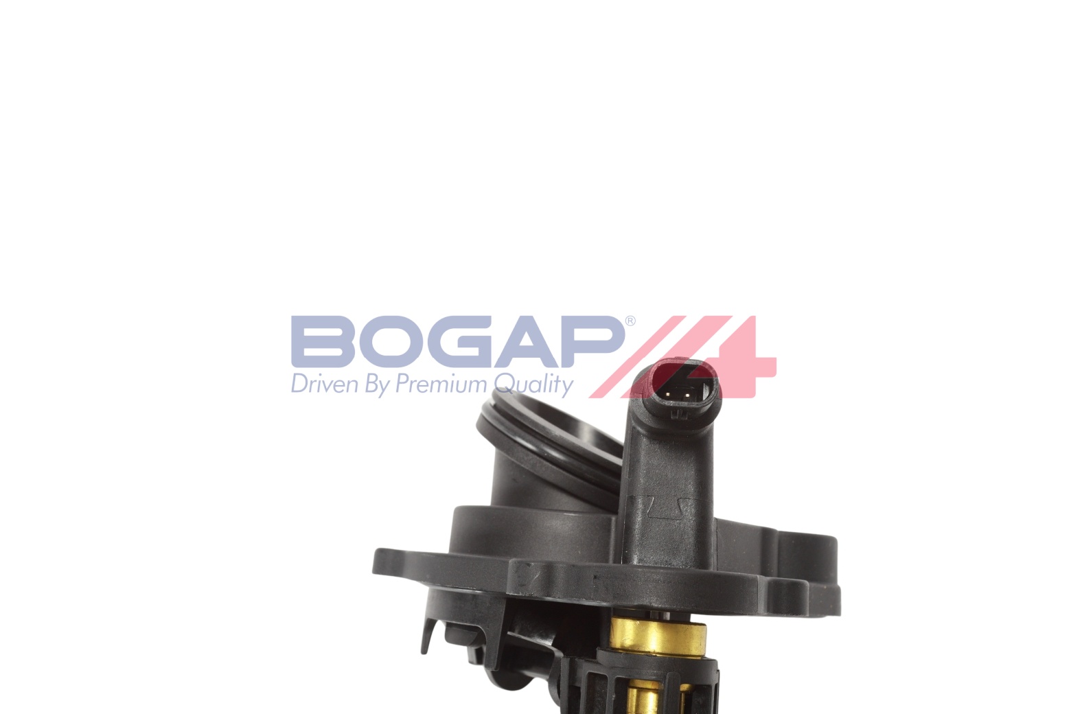 Ilustracja A4234210 BOGAP termostat, płyn chłodzący