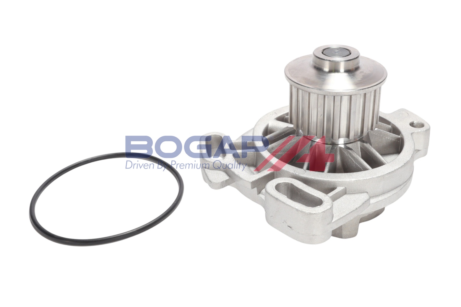Ilustracja A4234212 BOGAP pompa wody, chłodzenie silnika
