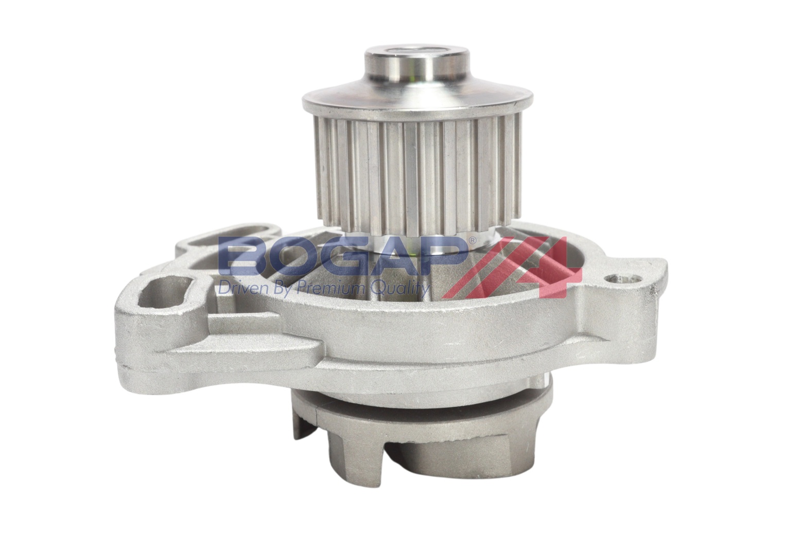 Ilustracja A4234212 BOGAP pompa wody, chłodzenie silnika