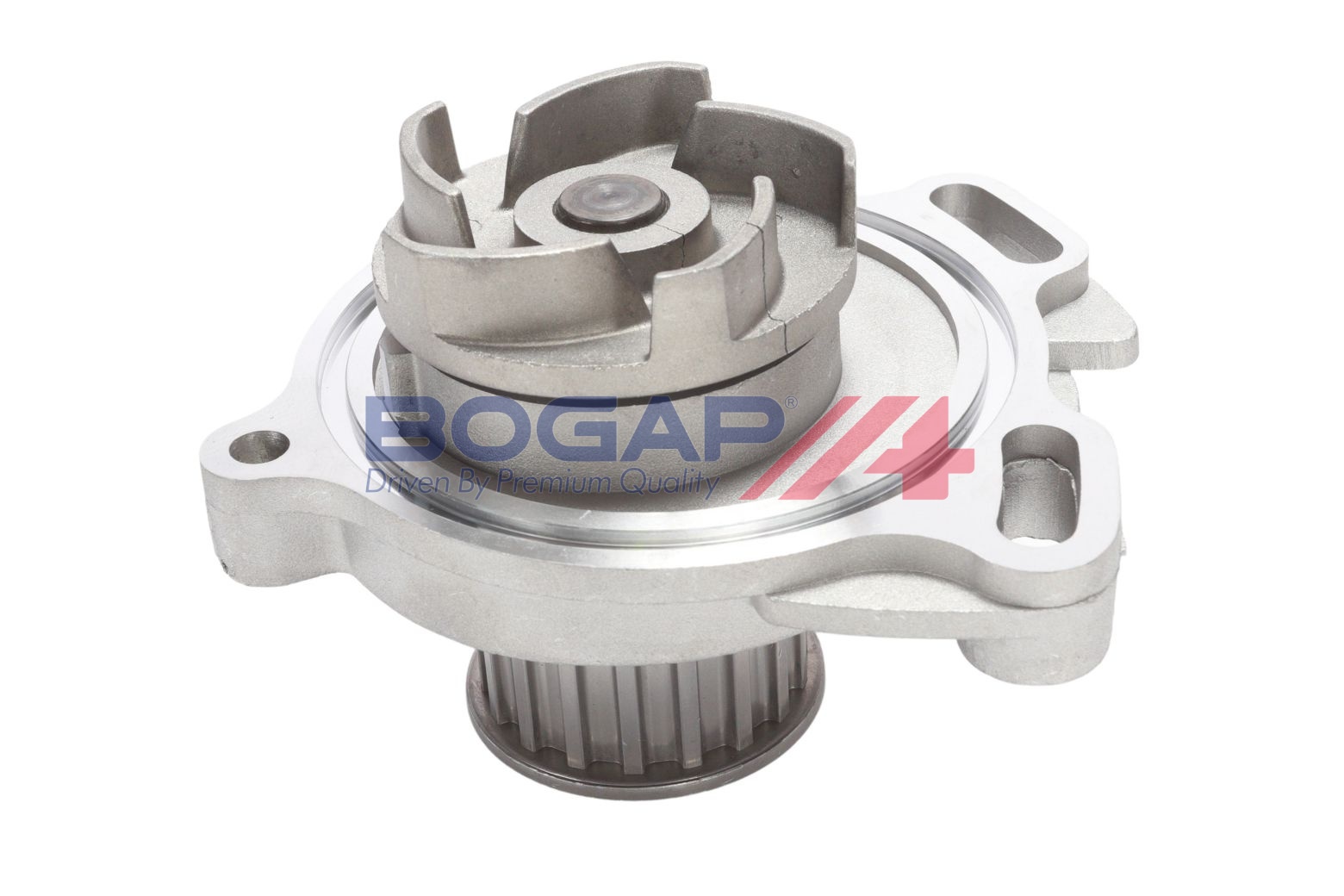 Ilustracja A4234212 BOGAP pompa wody, chłodzenie silnika