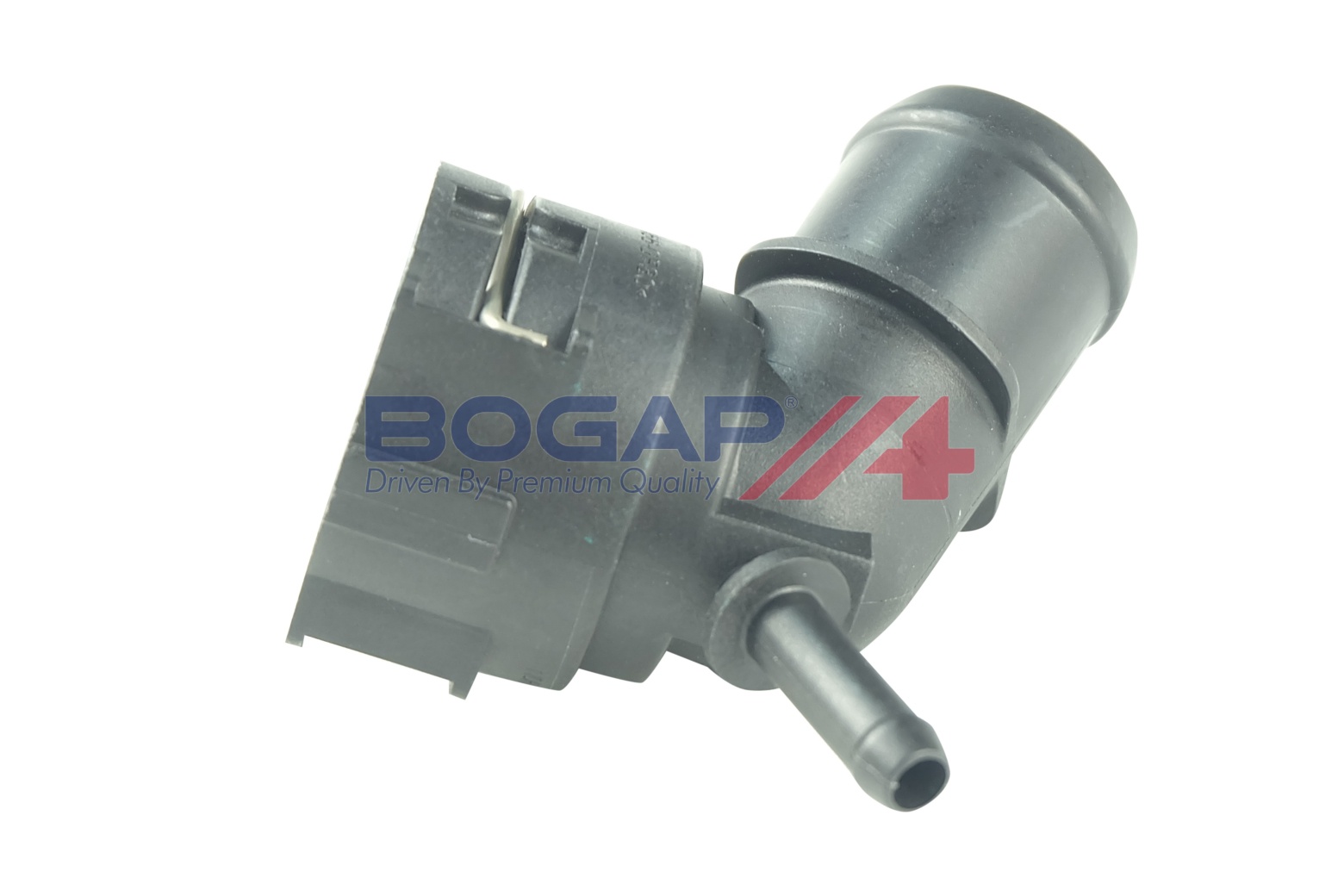 Ilustracja A4230100 BOGAP kołnierz płynu chłodzącego