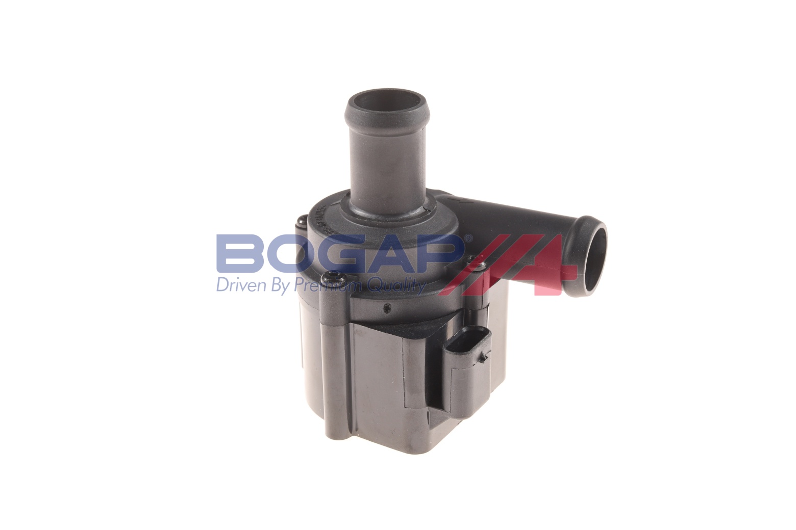 Ilustracja A4233117 BOGAP dodatkowa pompa wody (obieg wody chłodzącej)