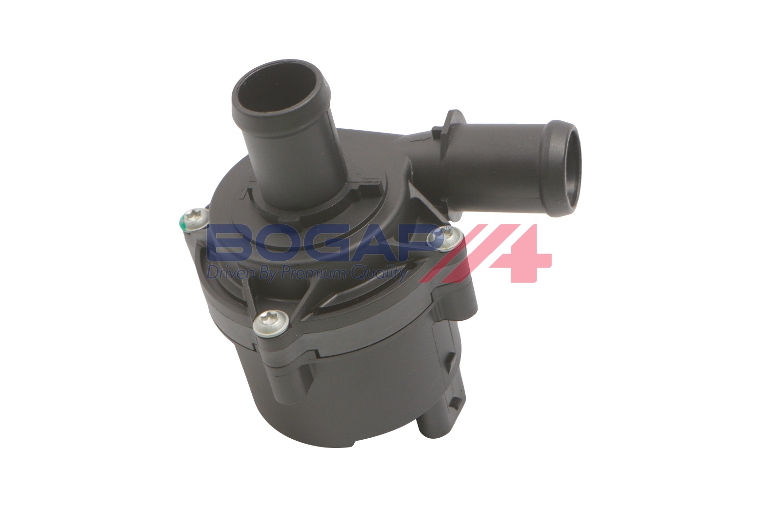 Ilustracja A4233147 BOGAP dodatkowa pompa wody (obieg wody chłodzącej)