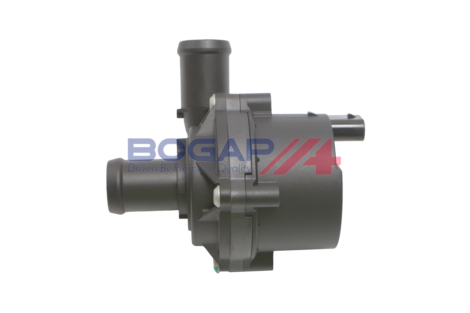 Ilustracja A4233147 BOGAP dodatkowa pompa wody (obieg wody chłodzącej)