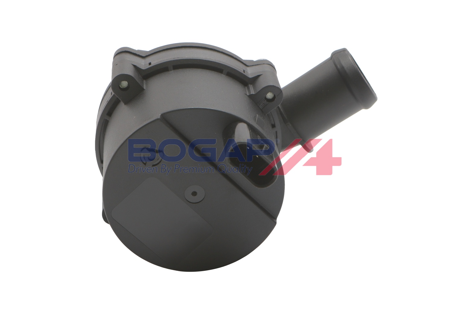 Ilustracja A4233147 BOGAP dodatkowa pompa wody (obieg wody chłodzącej)