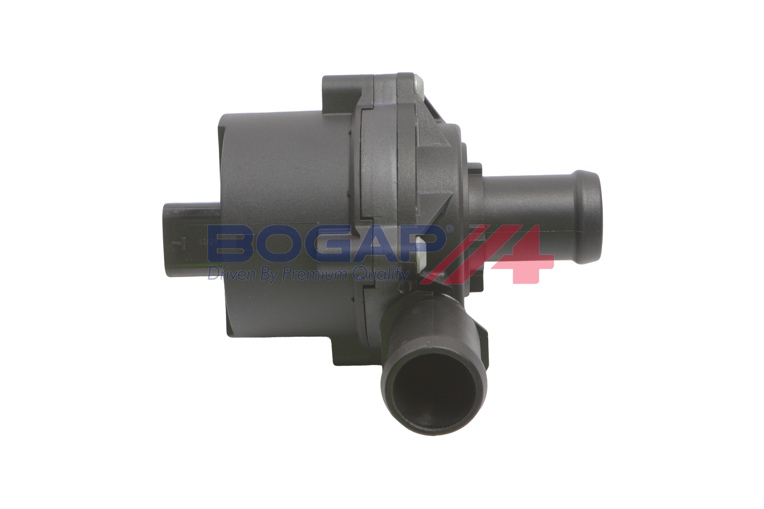 Ilustracja A4233147 BOGAP dodatkowa pompa wody (obieg wody chłodzącej)