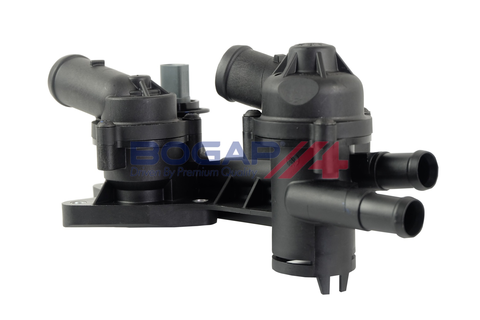 Ilustracja A4245114 BOGAP korpus termostatu