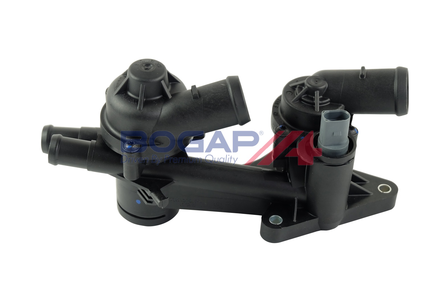 Ilustracja A4245114 BOGAP korpus termostatu