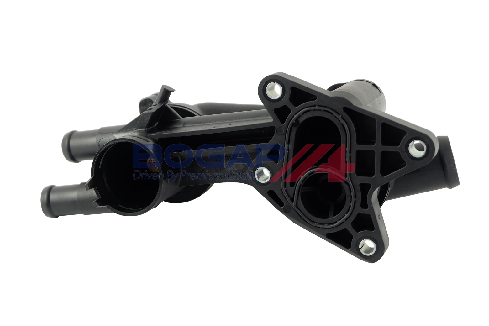 Ilustracja A4245114 BOGAP korpus termostatu