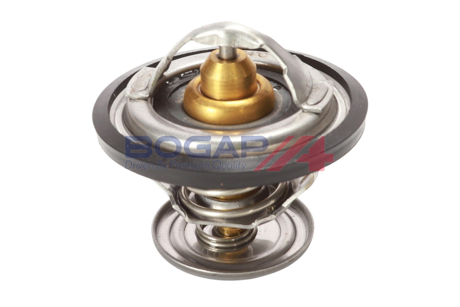 Ilustracja A4245121 BOGAP termostat, płyn chłodzący