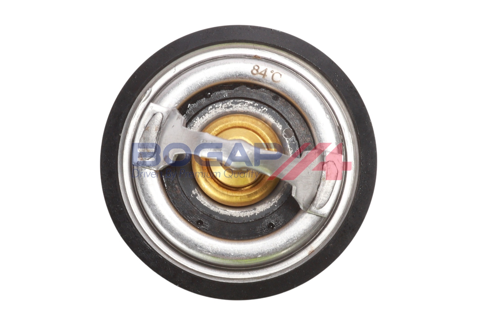 Ilustracja A4245121 BOGAP termostat, płyn chłodzący