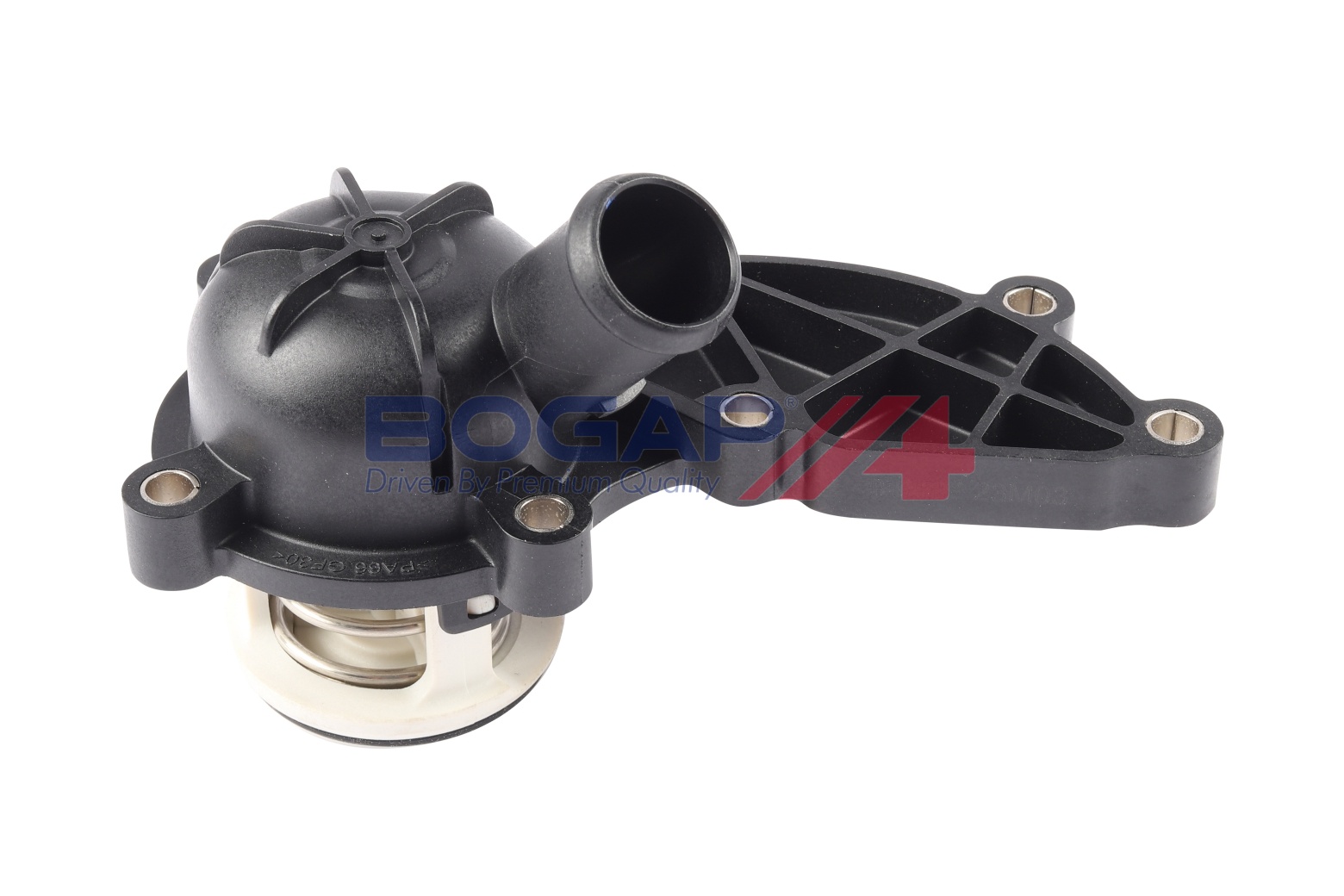 Ilustracja A4245140 BOGAP termostat, płyn chłodzący