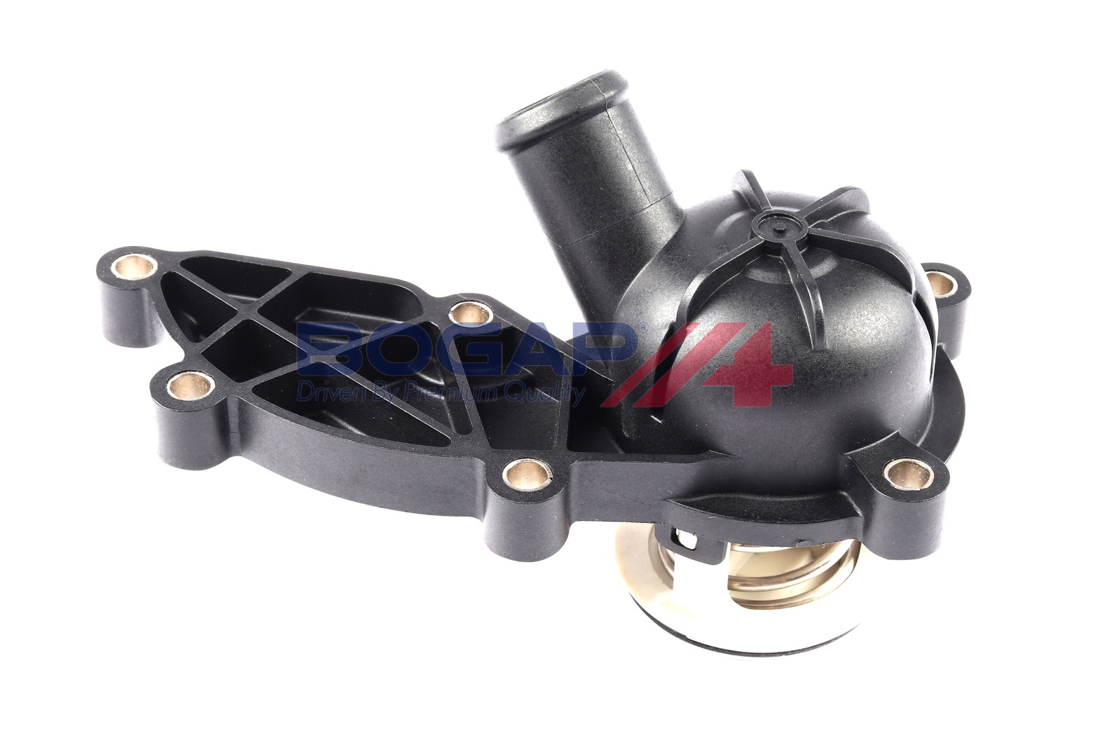 Ilustracja A4245140 BOGAP termostat, płyn chłodzący