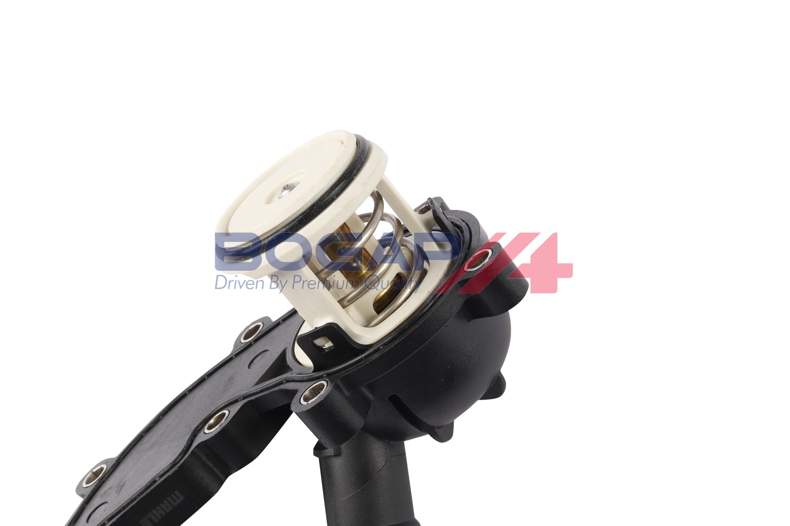 Ilustracja A4245140 BOGAP termostat, płyn chłodzący