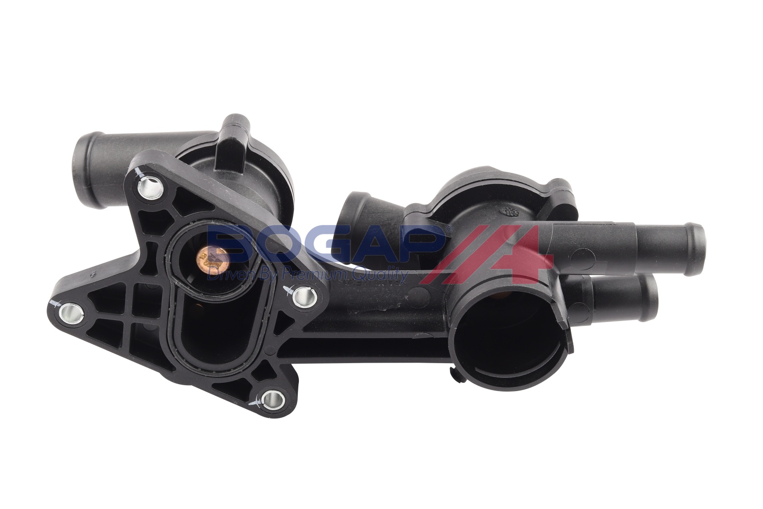 Ilustracja A4246115 BOGAP korpus termostatu