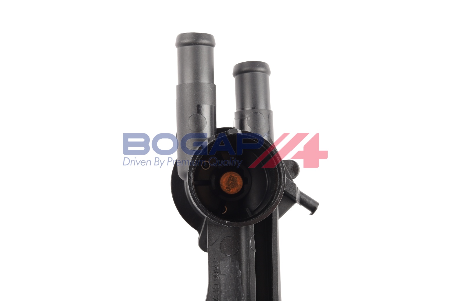 Ilustracja A4246115 BOGAP korpus termostatu