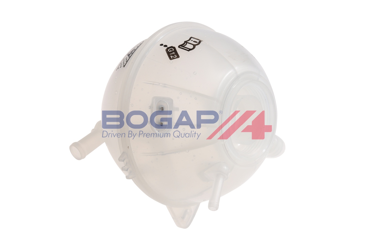 Ilustracja A4240133 BOGAP zbiorniczek wyrównawczy, płyn chłodzący