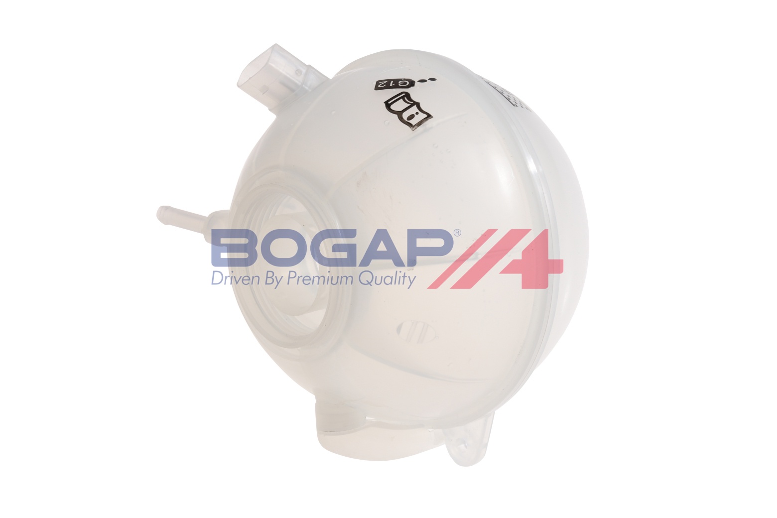 Ilustracja A4240133 BOGAP zbiorniczek wyrównawczy, płyn chłodzący