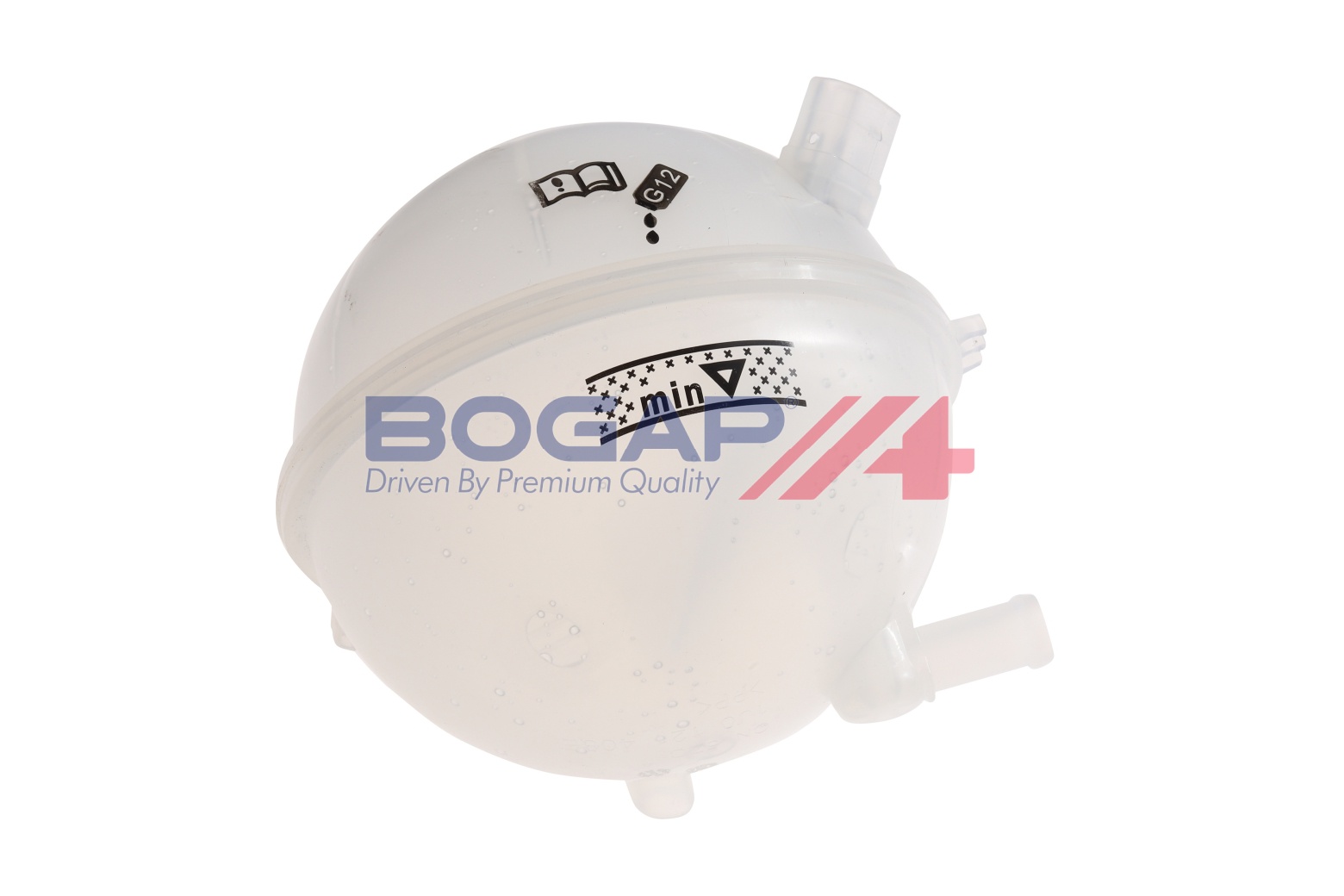 Ilustracja A4240133 BOGAP zbiorniczek wyrównawczy, płyn chłodzący