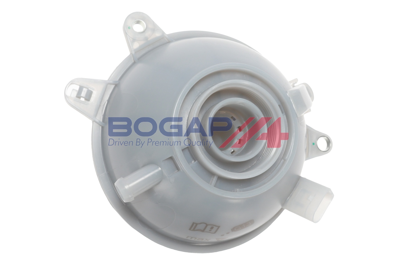 Ilustracja A4240155 BOGAP zbiorniczek wyrównawczy, płyn chłodzący