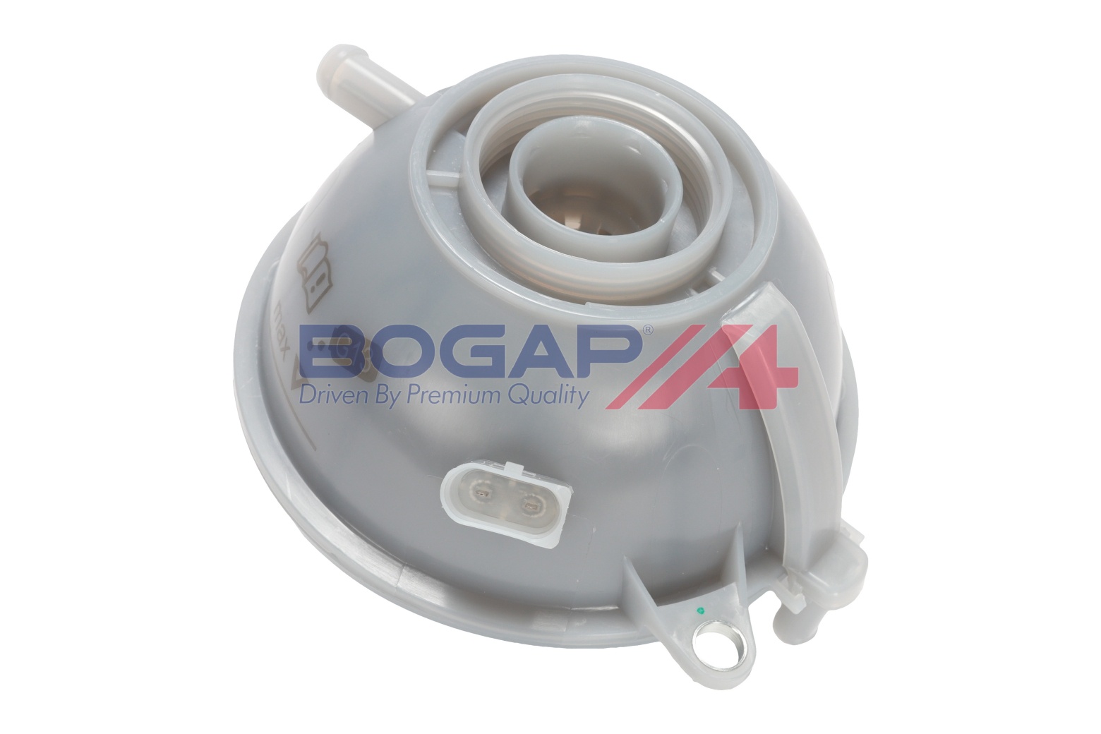 Ilustracja A4240155 BOGAP zbiorniczek wyrównawczy, płyn chłodzący