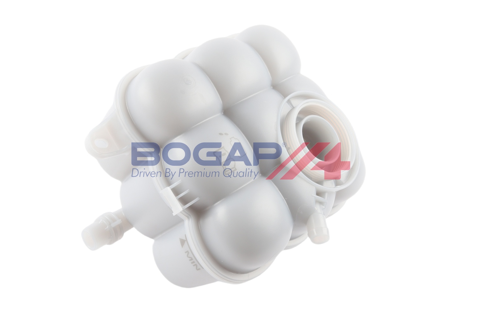 Ilustracja A4240156 BOGAP zbiorniczek wyrównawczy, płyn chłodzący