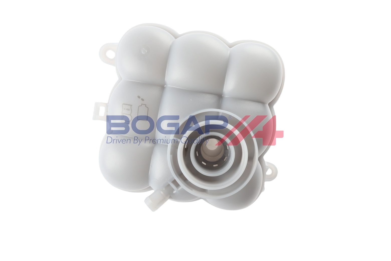 Ilustracja A4240156 BOGAP zbiorniczek wyrównawczy, płyn chłodzący