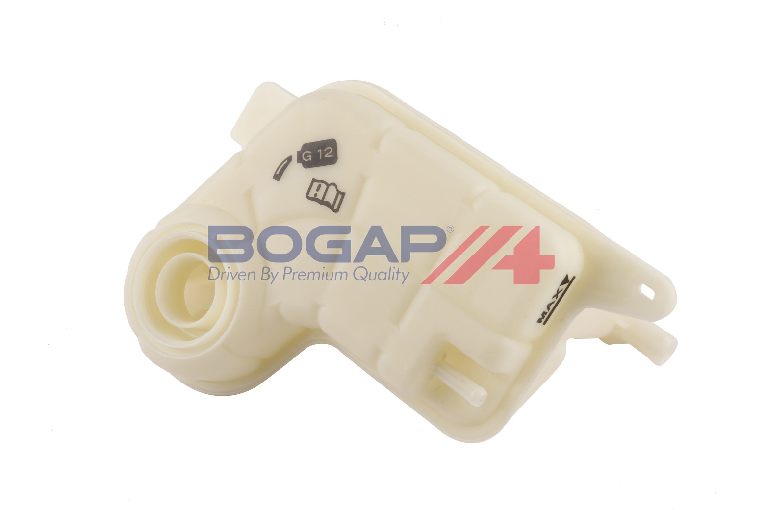 Ilustracja A4240152 BOGAP zbiorniczek wyrównawczy, płyn chłodzący