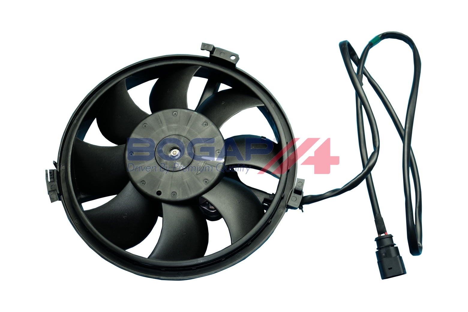 Ilustracja A4243103 BOGAP wentylator, chłodzenie silnika